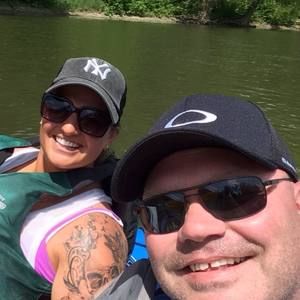 Meet your Posher, Stephen